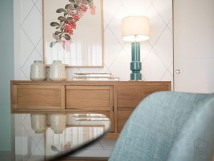 Decoración Salón