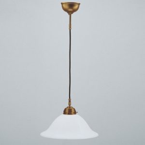 Lámpara Art Decó CPS6038