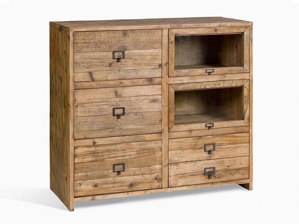 Aparador Vintage - El Taller de Carola