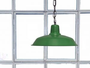 010c48 Lámpara Industrial Campana