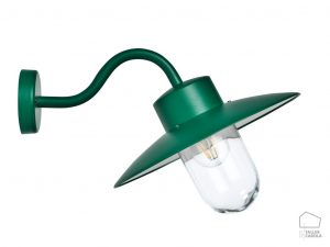 038abc1014_bel Aplique Pared Exterior Faro