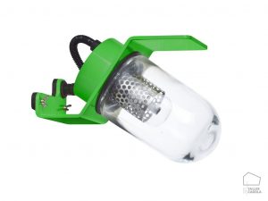 038ash1014_she Aplique Pared Exterior Foco