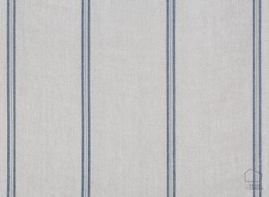 056nad_01 Tela Lino Rayas Vintage Azul Denim