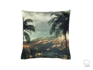 086tku2012 Cojín Vegetal