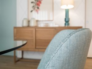 Proyecto de Decoración