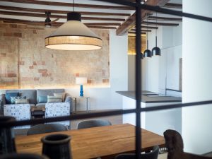 decoracion vivienda en na jordana