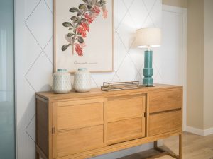 Proyecto de Interiorismo en Valencia