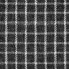 Papel Pintado Cuadros Sastre Negro