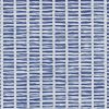 Papel Pintado Textura Fibra Azul