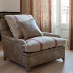 Lino de Rayas Vintage