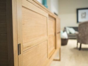 Proyecto Decoración Salón