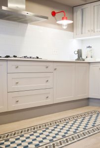 Decoración - Cocina Valencia