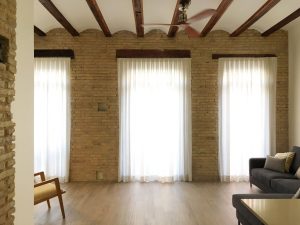 confeccion de cortinas el taller de carola