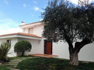 Decoración Chalet - Salón