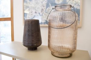 Decoración Chalet - Salón
