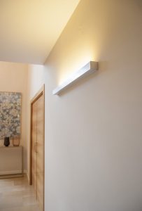 Decoración Chalet - Salón