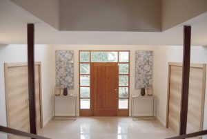 Decoración Chalet - Salón