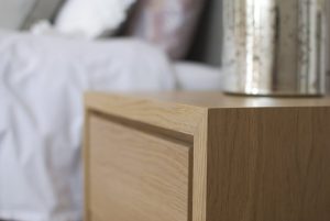 Decoración Chalet - Dormitorio