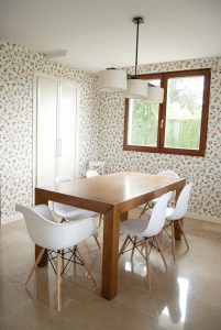 Decoración Chalet - Cocina