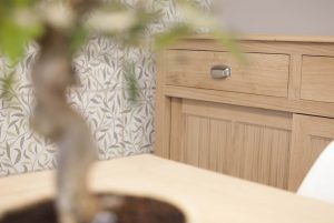 Decoración - Cocina Humildad
