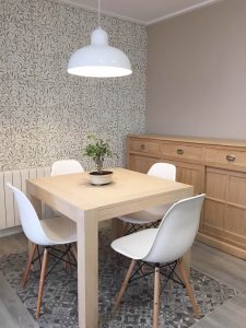 Decoración - Cocina Humildad