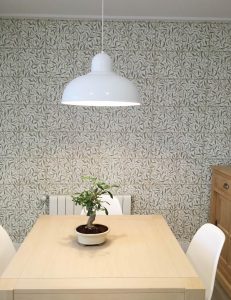 Decoración - Cocina Humildad