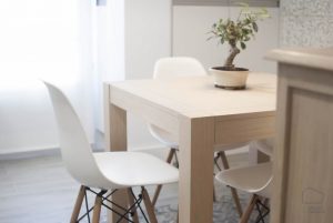 Decoración - Cocina Humildad