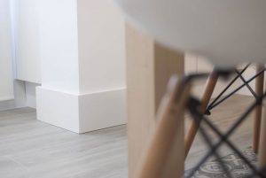 Decoración - Cocina Humildad