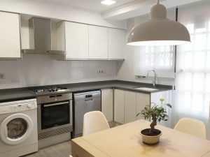 Decoración - Cocina Humildad