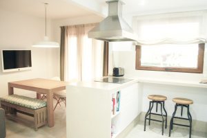 Decoración - Cocina