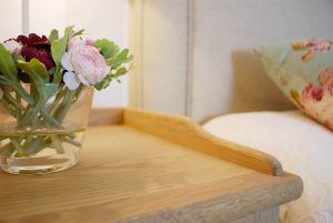 Decoración - Dormitorio