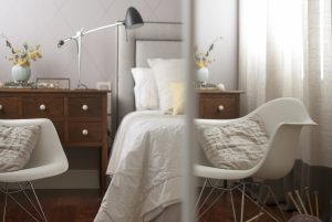 Decoración Valencia - Dormitorio