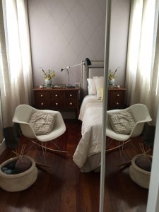 Decoración Valencia - Dormitorio