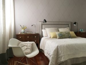 Decoración Valencia - Dormitorio