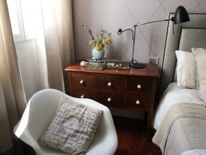 Decoración Valencia - Dormitorio