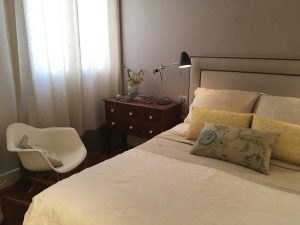 Decoración Valencia - Dormitorio