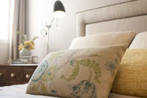 Decoración Valencia - Dormitorio