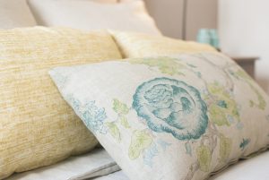 Decoración Valencia - Dormitorio