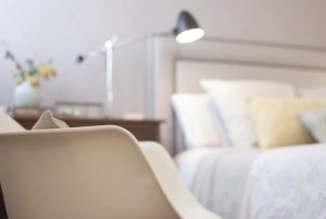 Decoración Valencia - Dormitorio
