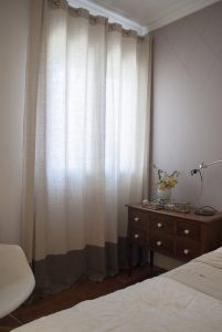 Decoración Valencia - Dormitorio