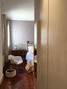 Decoración Valencia - Dormitorio