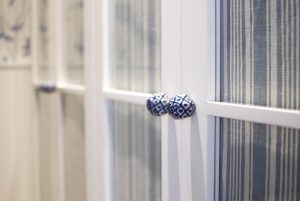 Decoración Valencia - Entrada