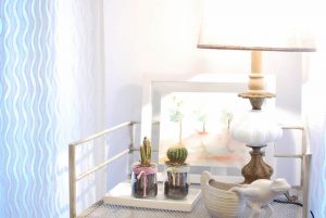 Decoración Valencia - Salón