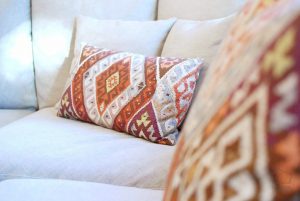 Decoración - Salón Campolivar