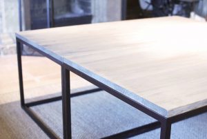 Decoración - Salón Campolivar