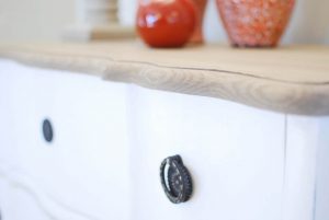 Decoración - Salón Campolivar