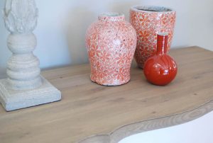 Decoración - Salón Campolivar