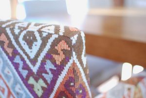 Decoración - Salón Campolivar