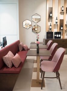 Decoración Spa en Valencia