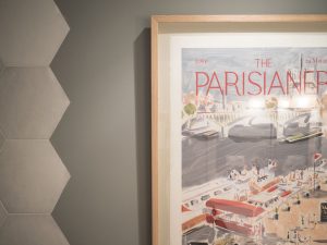 Proyecto Decoración Baño Valencia
